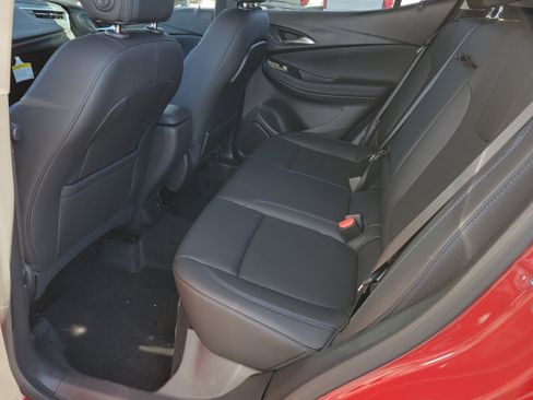 New 2026 Buick Encore GX Sport Touring w/ Advanced Technology Package image 7