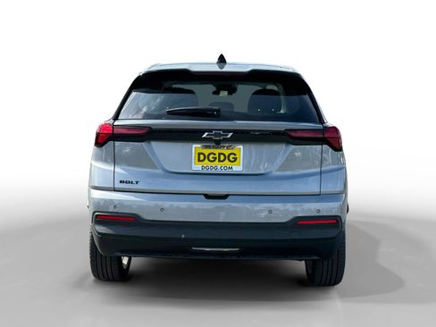 New 2027 Chevrolet Bolt LT w/ Comfort Package image 4