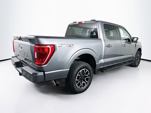 Used 2023 Ford F150 XLT w/ Equipment Group 302A High image 9