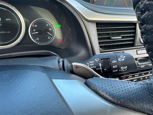 Used 2020 Lexus RX 450h F Sport image 18