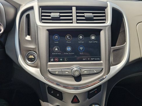 Used 2019 Chevrolet Sonic LT w/ Convenience Package FWD image 12