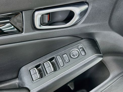 Used 2022 Honda Civic Sport Touring image 15