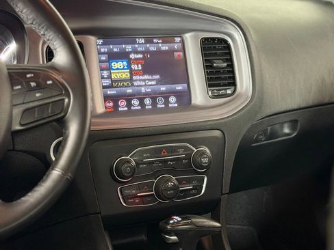 Certified 2023 Dodge Charger SXT w/ Blacktop Package image 18