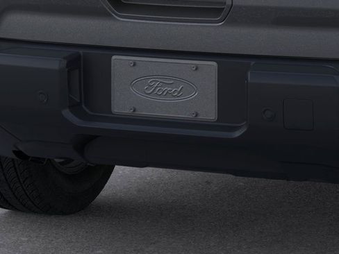 New 2026 Ford Bronco Sport Big Bend w/ Convenience Package AWD/4WD image 24
