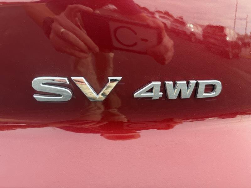 Used 2022 Nissan Pathfinder SV w/ SV Premium Package AWD/4WD image 7