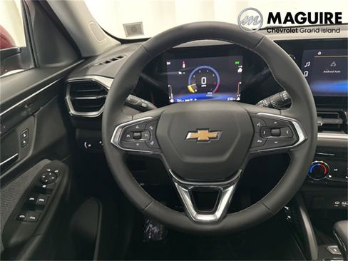 New 2026 Chevrolet TrailBlazer LT w/ LT Cold Weather Package image 5