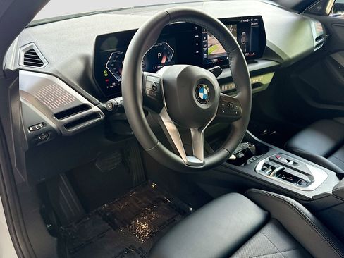 Certified 2025 BMW 228i xDrive AWD/4WD image 9