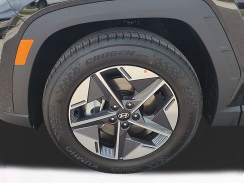 New 2026 Hyundai Tucson SEL w/ Tow & Go Package image 11