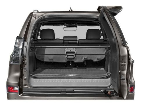 Certified 2023 Lexus GX 460 Premium image 11