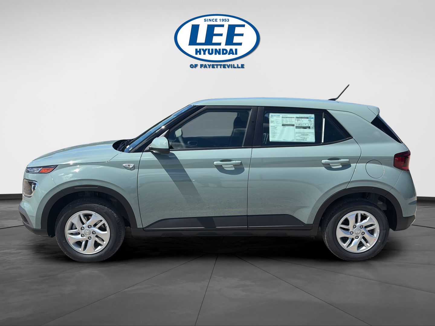 New 2026 Hyundai Venue SE FWD image 6