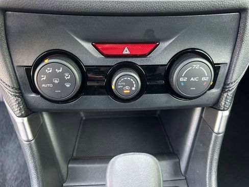 Certified 2021 Subaru Forester AWD/4WD image 21