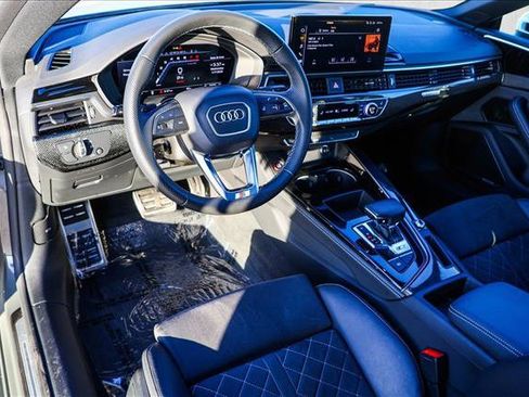 Used 2023 Audi S5 Premium Plus w/ Premium Plus image 10