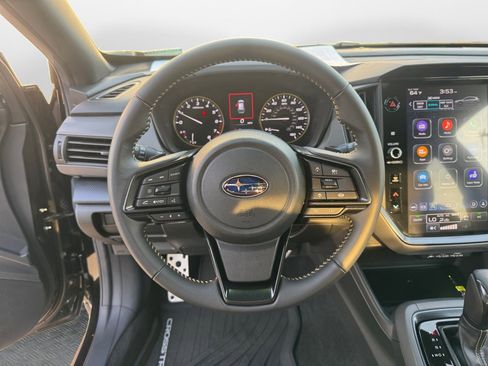 Certified 2025 Subaru Crosstrek 2.5i Sport image 12