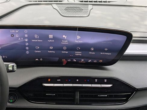 New 2026 Buick Enclave Sport Touring w/ Power Package image 19