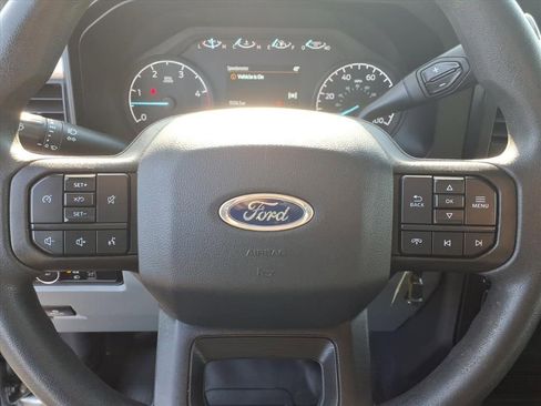 Used 2023 Ford F350 XL image 5