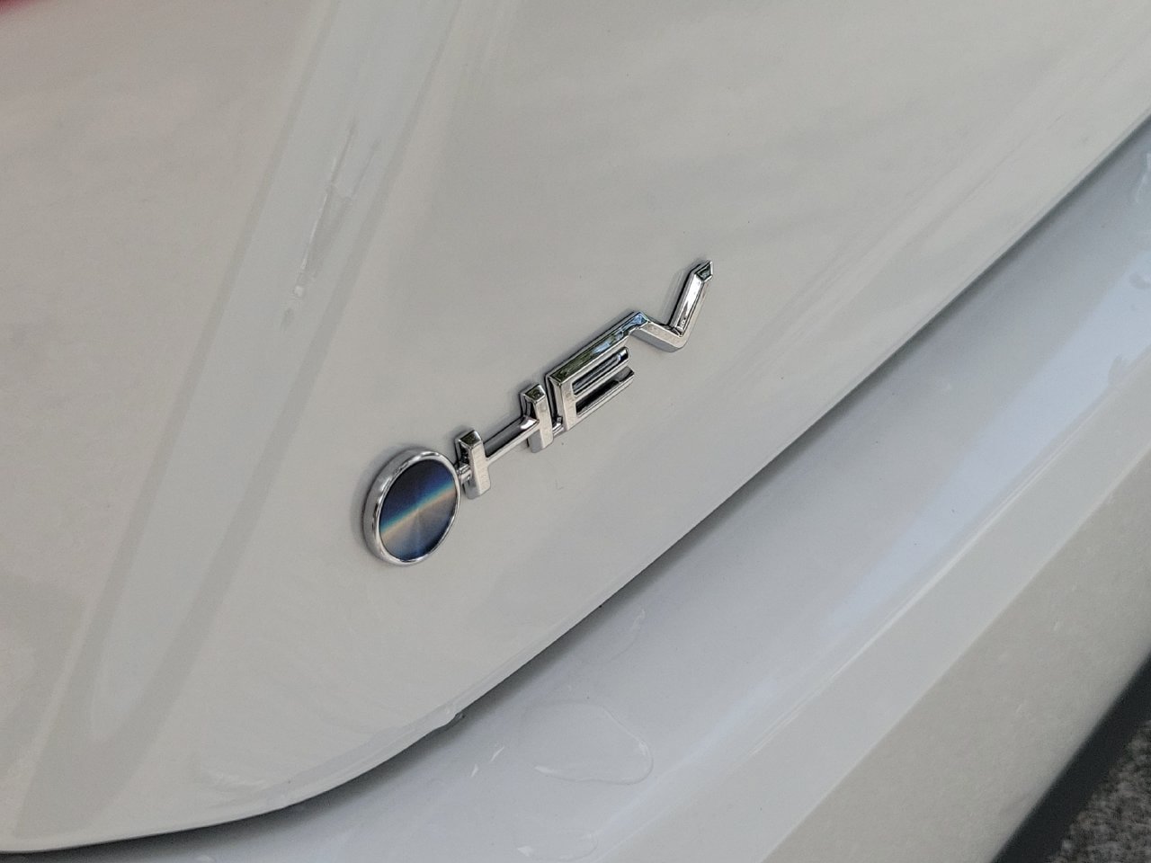 Used 2026 Toyota Camry SE w/ Convenience Package FWD image 7