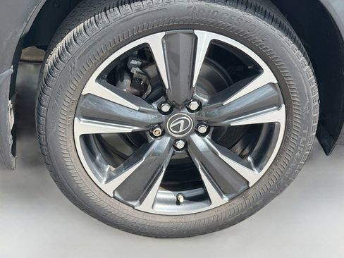 Used 2021 Lexus UX 250h w/ Premium Package AWD/4WD image 9