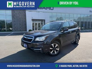 Used 2017 Subaru Forester 2.5i Premium AWD/4WD video 1