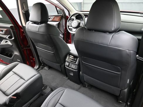 New 2025 Subaru Ascent Touring image 15