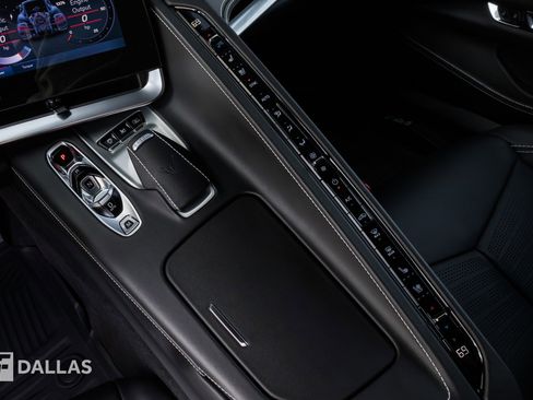 Used 2025 Chevrolet Corvette E-Ray w/ Battery Protection Package image 28