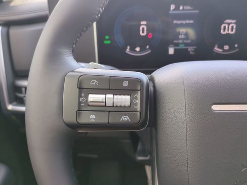 New 2026 Hyundai Santa Fe SE FWD image 30