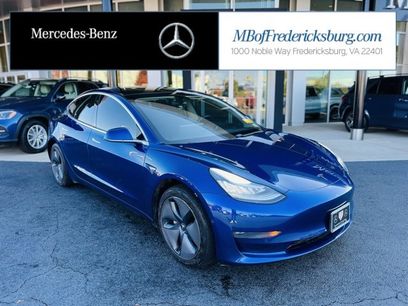 Used 2020 Tesla Model 3 Long Range