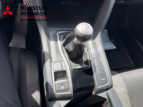 Used 2019 Honda Civic Si image 26