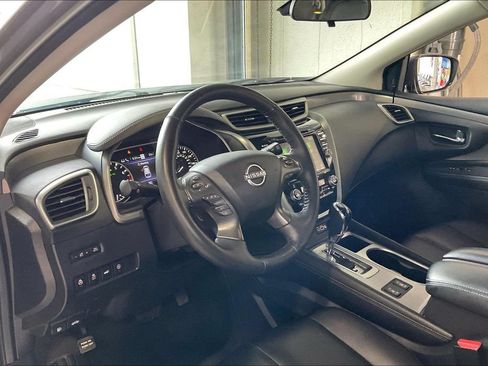 Used 2024 Nissan Murano SV AWD/4WD image 4