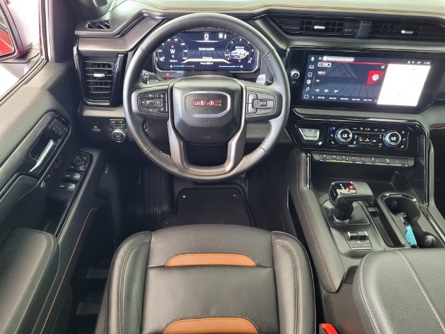 Used 2026 GMC Sierra 1500 AT4 AWD/4WD image 16