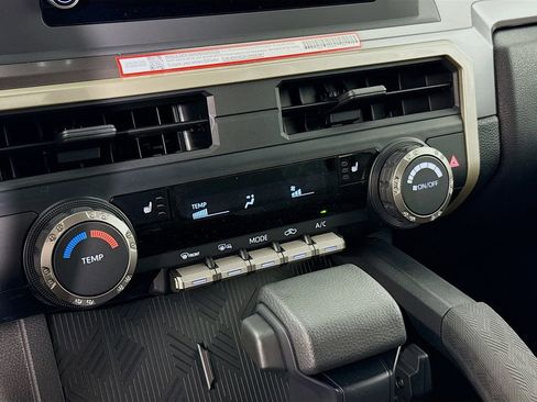 New 2026 Toyota Tacoma SR5 AWD/4WD image 18