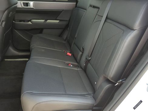 New 2024 Hyundai Santa Fe XRT image 18