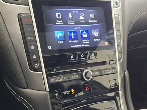 Used 2019 INFINITI Q60 3.0t Luxe w/ Essential Package image 21