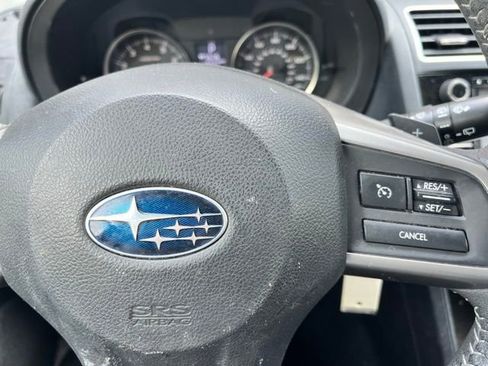 Used 2016 Subaru Impreza 2.0i Sport Premium w/ Popular Package #1 image 26