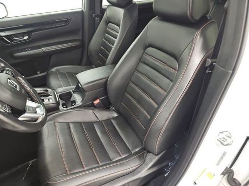 Used 2023 Honda CR-V Sport Touring image 16