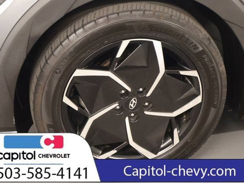 Used 2023 Hyundai Ioniq 5 SEL RWD image 8