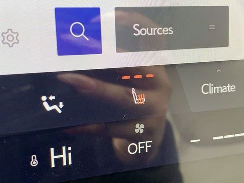 Used 2023 Lexus RX 350h w/ Accessory Package (P3) image 28