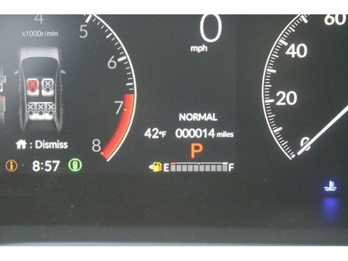 Used 2026 Honda HR-V Sport image 22