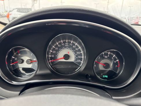 Used 2012 Chrysler 200 LX image 18