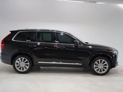 Used 2016 Volvo XC90 T6 Inscription image 9