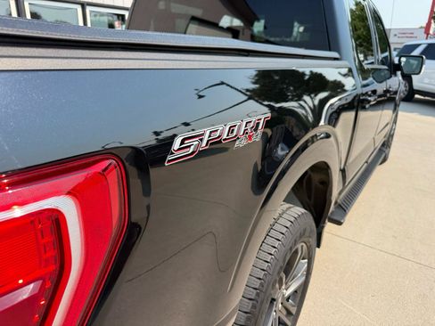 Used 2021 Ford F150 XLT w/ Equipment Group 302A High AWD/4WD image 24