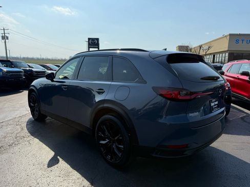 New 2026 MAZDA CX-90 3.3 Turbo w/ Premium Sport Pkg AWD/4WD image 28