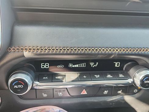 Used 2025 MAZDA CX-50 2.5 Hybrid w/ Weather Package image 18