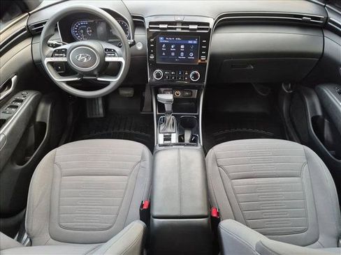 Used 2022 Hyundai Santa Cruz SEL AWD/4WD image 17