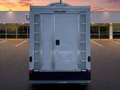 New 2026 Ford E-350 and Econoline 350 Super Duty w/ Power Equipment Group RWD image 4