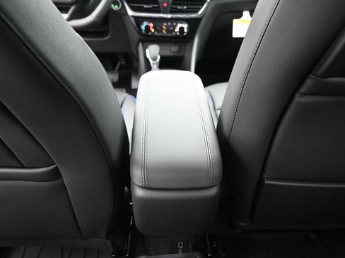 New 2026 Buick Encore GX Sport Touring w/ Advanced Technology Package image 16