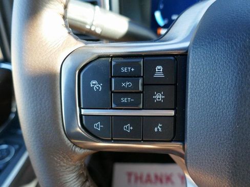 New 2026 Ford F250 King Ranch w/ Chrome Package image 20