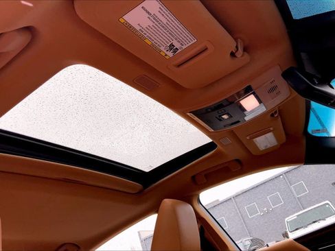 Certified 2025 Lexus ES 350 w/ Premium Package image 14