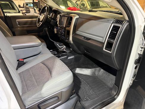 Used 2013 RAM 2500 Big Horn AWD/4WD image 12