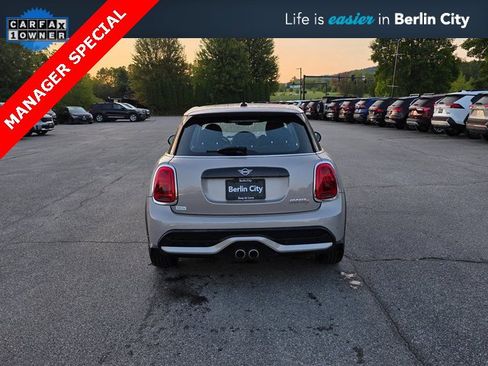Used 2024 MINI Cooper S image 7