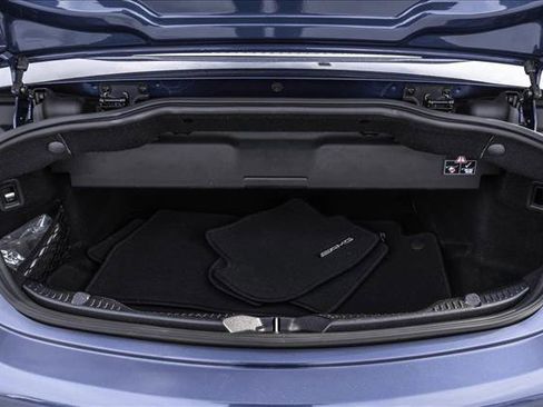 Used 2017 Mercedes-Benz C 43 AMG 4MATIC Cabriolet image 21